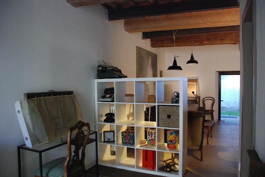 S. Agostino Fronte Mura Lucca Eksteriør billede